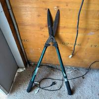 Forbice grande per potatura