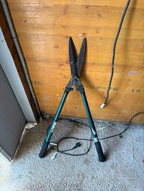 Forbice grande per potatura