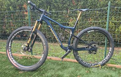MTB ORBEA OIZ M PRO TR 2022 tg M