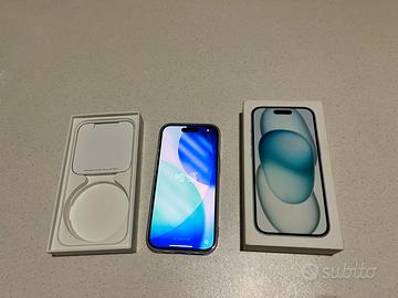 Iphone 15 128gb
