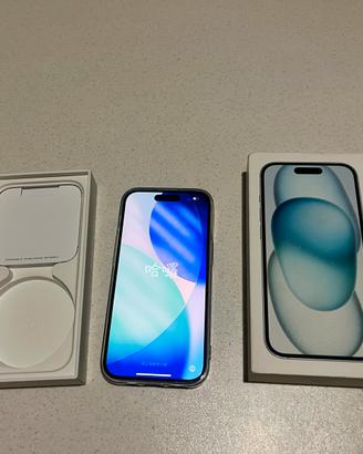 Iphone 15 128gb