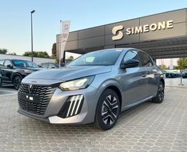 Peugeot 208 PureTech 100 Stop&Start 5 porte Allure