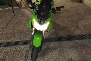 Kawasaki z 1000