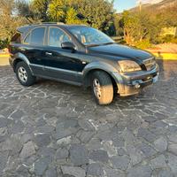 Kia Sorrento