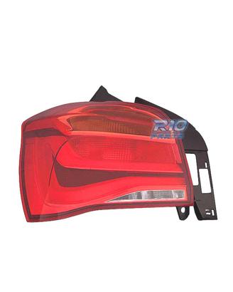 FANALE SINISTRO BMW F20 F21 15-20 LED BIANCO ROSSO