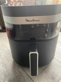 Friggitrice ad aria Moulinex Easy Fry Infrared