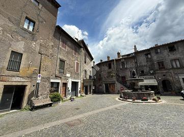 MULTILOCALE A VITERBO