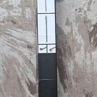 Gravity SP 2332 B Distanziale a tubo M20