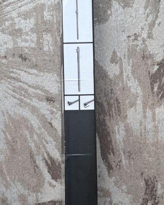 Gravity SP 2332 B Distanziale a tubo M20