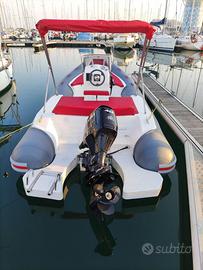Nautilus 19XL