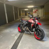 Ducati Hypermotard 950 - 2020