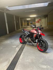 Ducati Hypermotard 950 - 2020