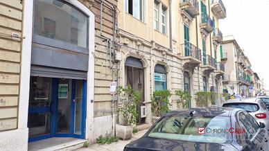 Via Ghibellina, Locale commerciale mq 70