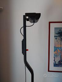 Lampada SIRIO T - Design italiano postmoderno