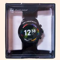 smartwatch fossil gen 6