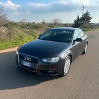 Audi A4 B8 Limousine immatricolata il 14/06/2012