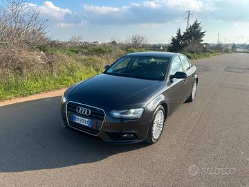 Audi A4 B8 Limousine immatricolata il 14/06/2012