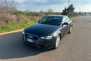 Audi A4 B8 Limousine immatricolata il 14/06/2012