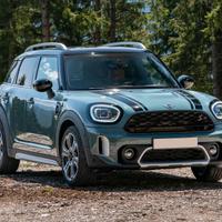 Ricambi Mini Countryman 