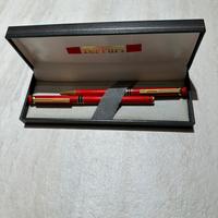 Penne sfera e stilo Ferrari Formula Cartier