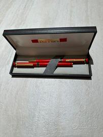 Penne sfera e stilo Ferrari Formula Cartier