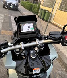 Honda X-ADV 750 - 2024