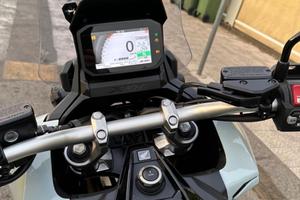 Honda X-ADV 750 - 2024