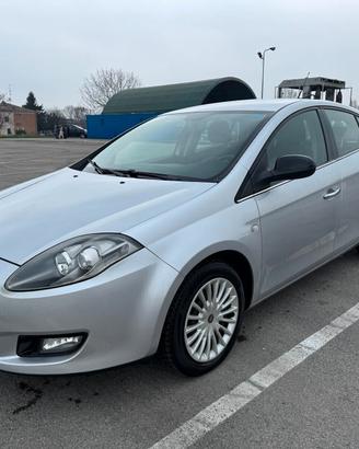 Fiat Bravo 1.6 MJT 105 cv N1 - 2014