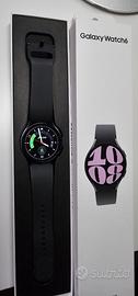 Samsung galaxy watch 6 40 mm