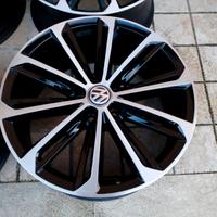 Cerchi 19 originali vw COD:170