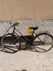 bici donna 26 