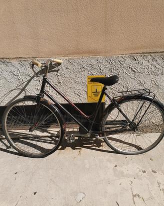 bici donna 26 
