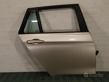 BMW serie 3 F31 Porta posteriore destra | 25579