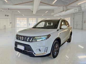 SUZUKI VITARA 1.4 BOOSTERJET HYBRID COOL SUV