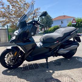 BMW C400X ABS pari al nuovo con pacchetto tagliand