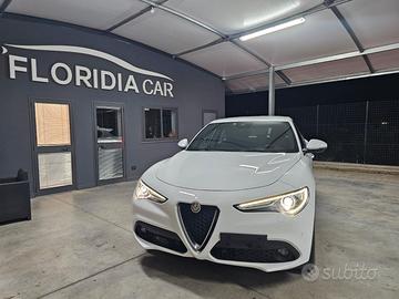 ALFA ROMEO STELVIO 2.2 MJT 190CV AUTOCARRO N1