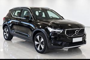 VOLVO XC40 T4 Recharge Plug-in Hybrid Inscriptio
