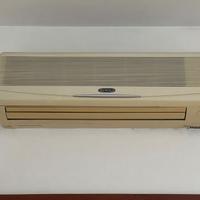 Condizionatore fujitsu e Sorey