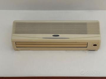 Condizionatore fujitsu e Sorey
