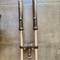 Forcelle BMW K100RS 1984 originali