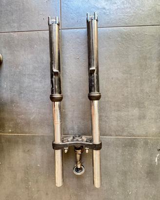 Forcelle BMW K100RS 1984 originali