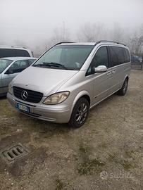 mercedes viano 2.2 cdi