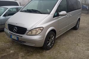 mercedes viano 2.2 cdi