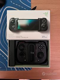 Razer Kishi - universal gaming controller