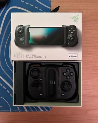 Razer Kishi - universal gaming controller