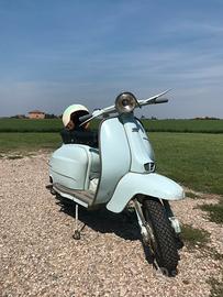 Lambretta LI 125 del 1968
