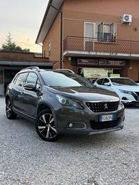 Peugeot 2008 BlueHDi 100 GT Line