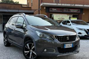 Peugeot 2008 BlueHDi 100 GT Line
