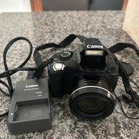 Canon powershot sx30is