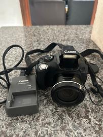 Canon powershot sx30is